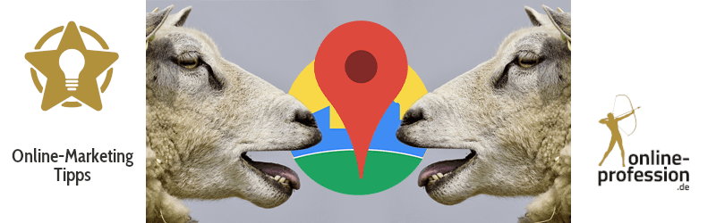 Lach- & Sachgeschichten mit Google Places