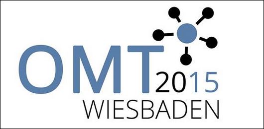 OMT Wiesbaden: Neue Onlinemarketingkonferenz mit Top Speakern