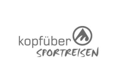 kopfueber-sportreisen.de