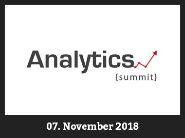Analytics Summit Hamburg