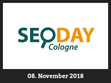SEO-DAY Köln