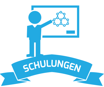 Professionelle Schulungen