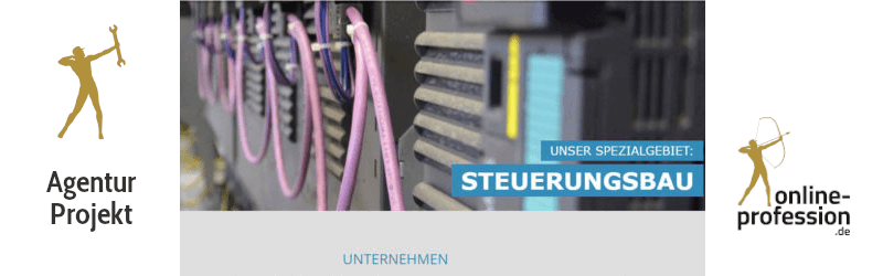 Relaunch des Internetauftritts der ESL GmbH: Ohne Umwege mitten ins Geschehen