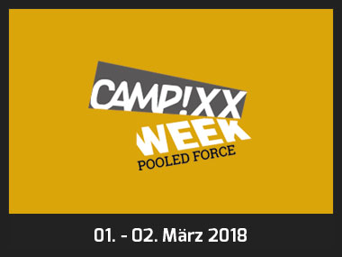 CAMPIXX WEEK 2017