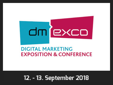 Dmexco Köln 2017