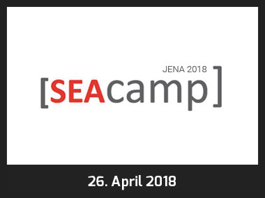 SEA Camp Jena