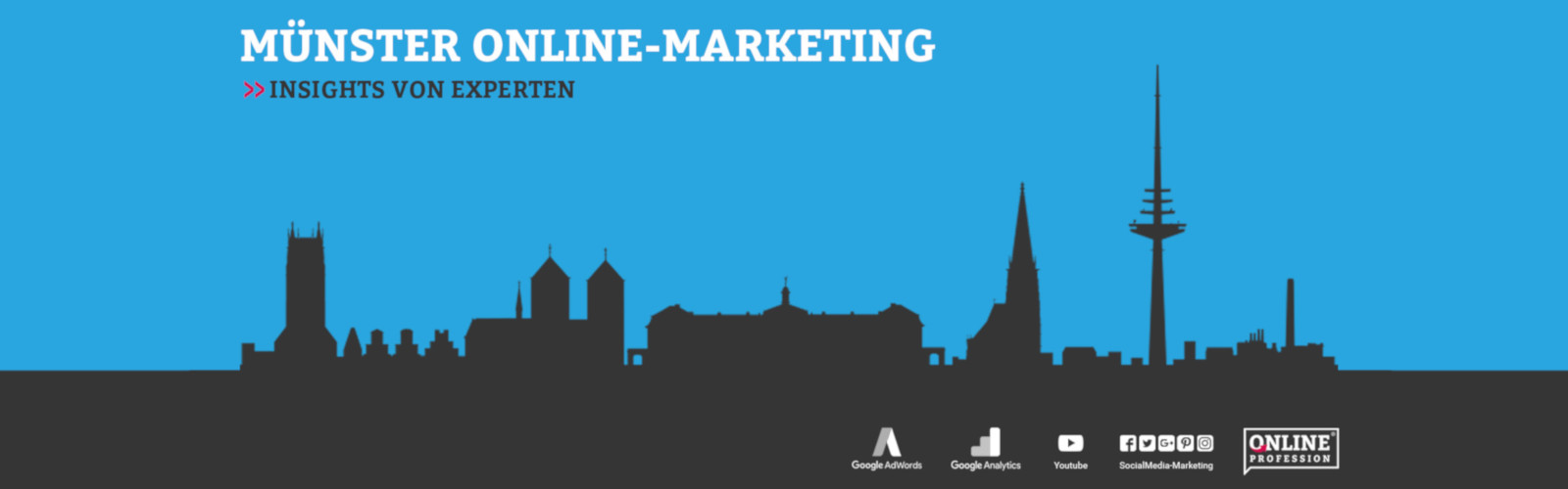 Münster Online Marketing Meetup: Guter Start mit Social-Recruiting