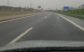 Anfahrt nach Bielefeld zur OMKB 2019