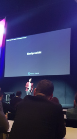 Psychologische Booster für Instagram - OMKB 2019