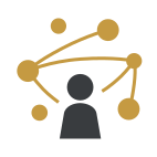 Grafik Linkbuilding Szenario 1