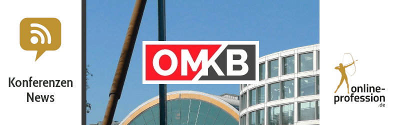 OMKB – Online Marketing Konferenz Bielefeld