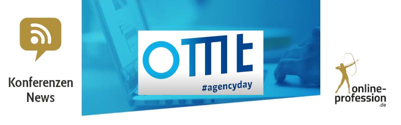 OMT Agency Day