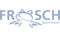 frosch-reisen