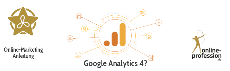 Google Analytics – Neue UA-Properties erstellen trotz Google Analytics 4